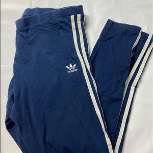 ADIDAS CAPRIS